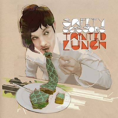 Tainted Lunch (CD)