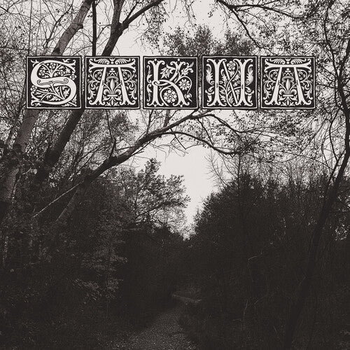 Sakna - De Syv Dodssynder [Vinyl]