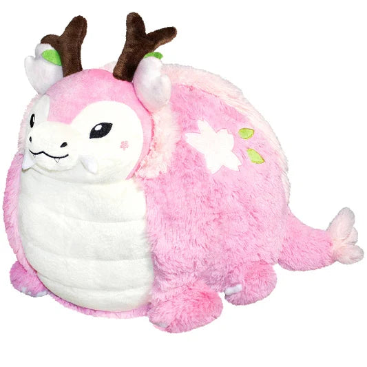 Sakura Dragon Squishable