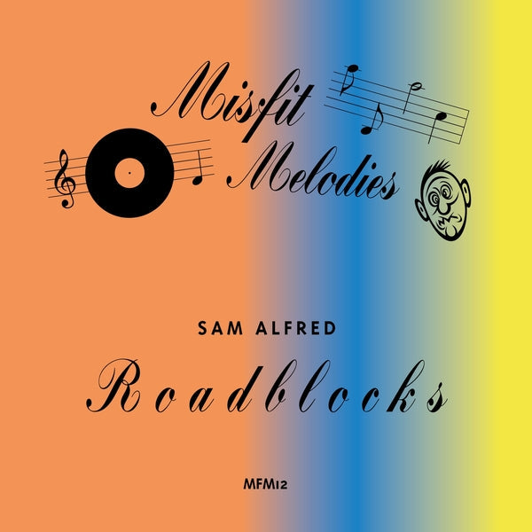 Roadblocks (Vinyl)