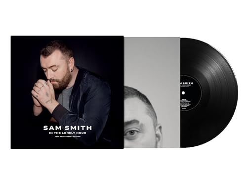 Sam Smith In The Lonely Hour (10th Anniversary Edition) [Vinyl]