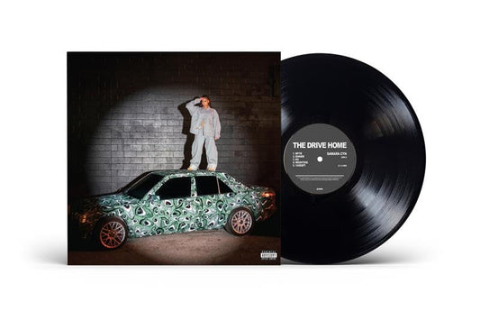 The Drive Home [Lp] (Vinyl)