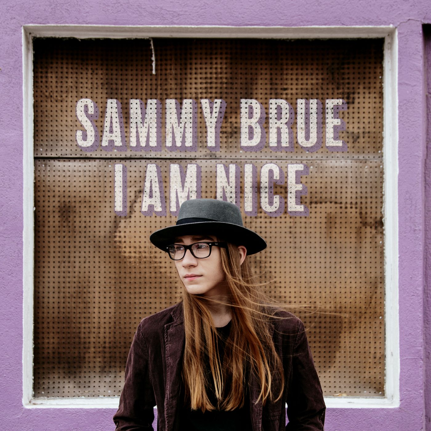 I Am Nice (CD)
