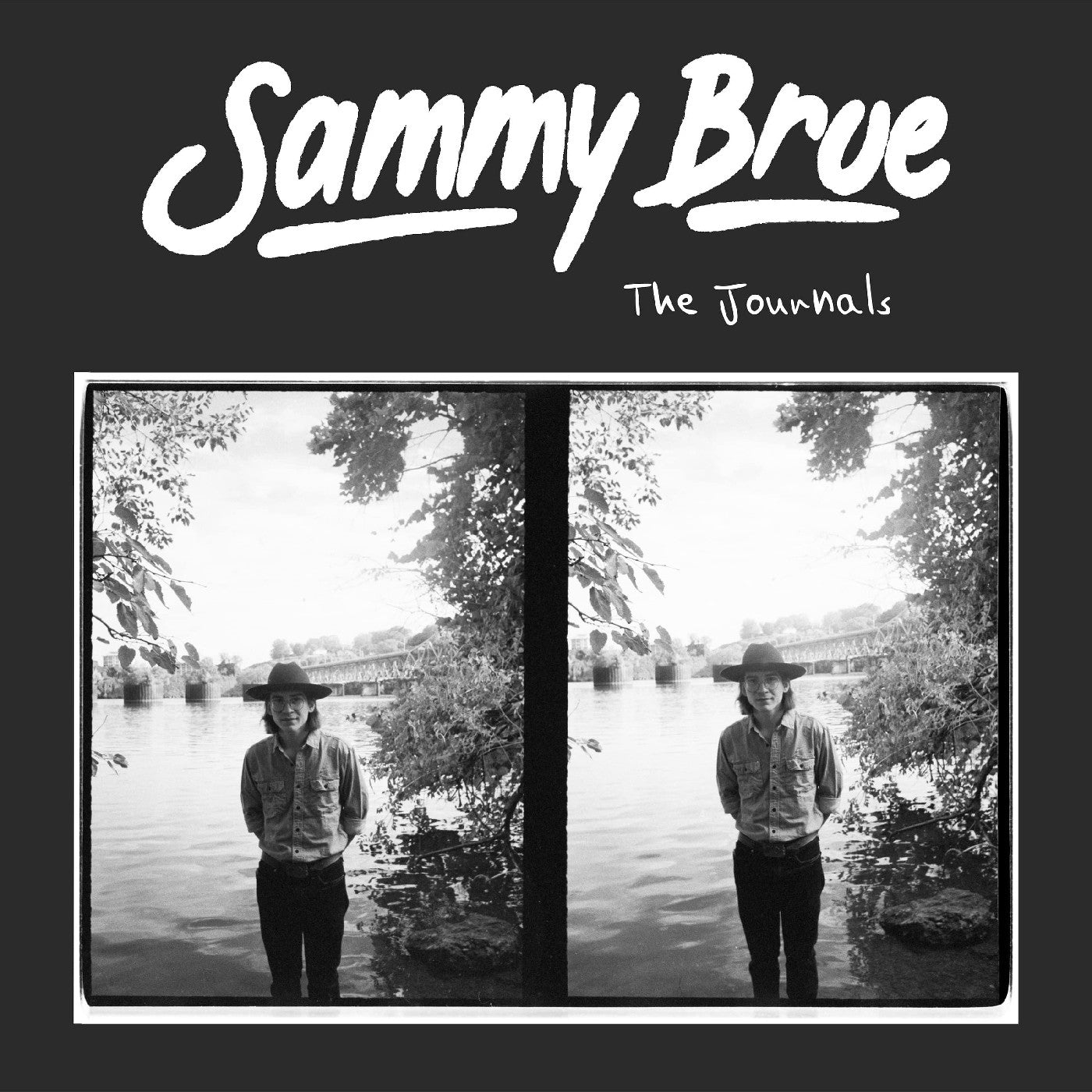 The Journals (Turquoise Vinyl) [Vinyl]