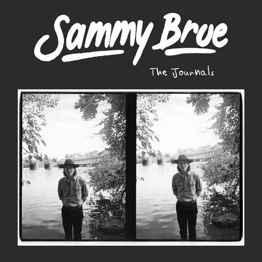 The Journals (Turquoise Vinyl) [Vinyl]