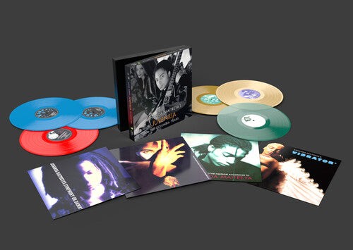 Sananda Maitreya - Juvenilia: The Columbia Years [6LP] [Vinyl]