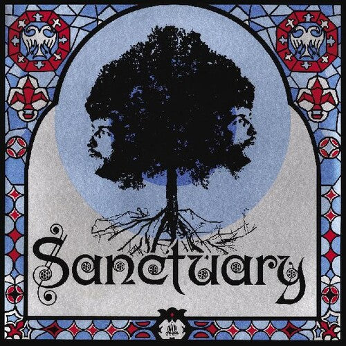 Sanctuary SANCTUARY Vinyl LP [Vinyl]