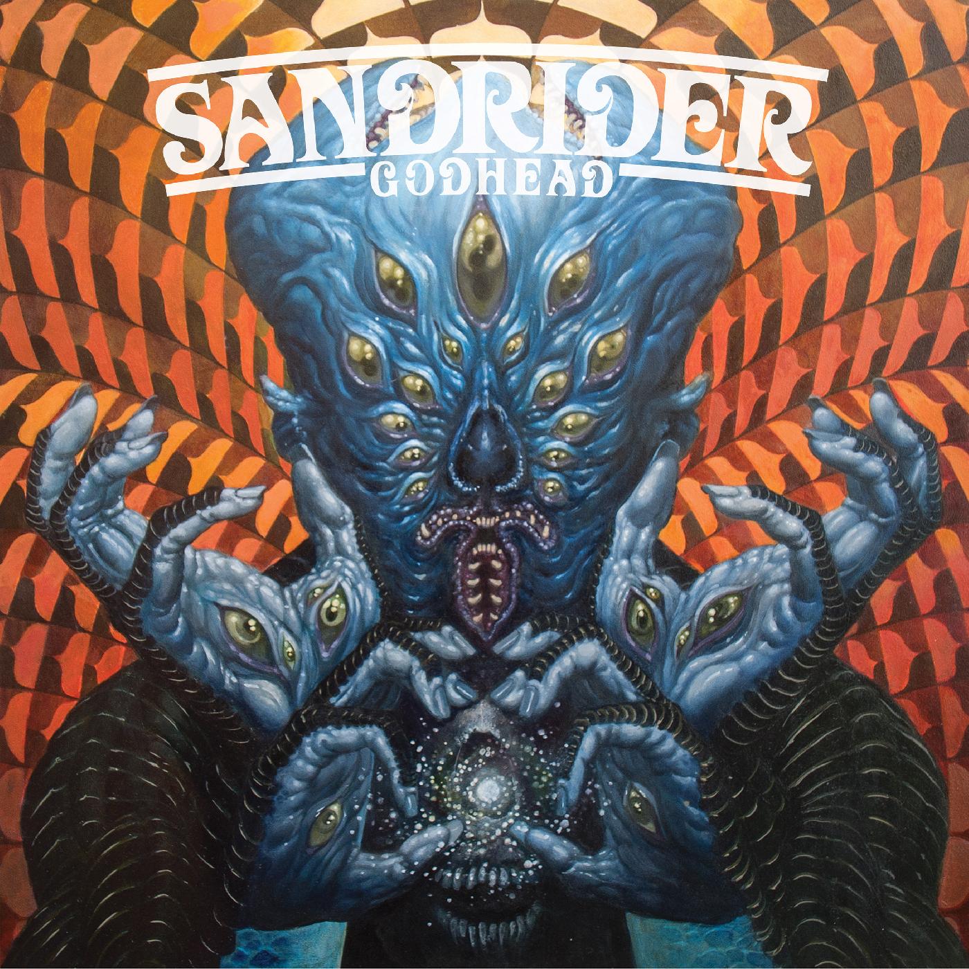 Godhead (Vinyl)