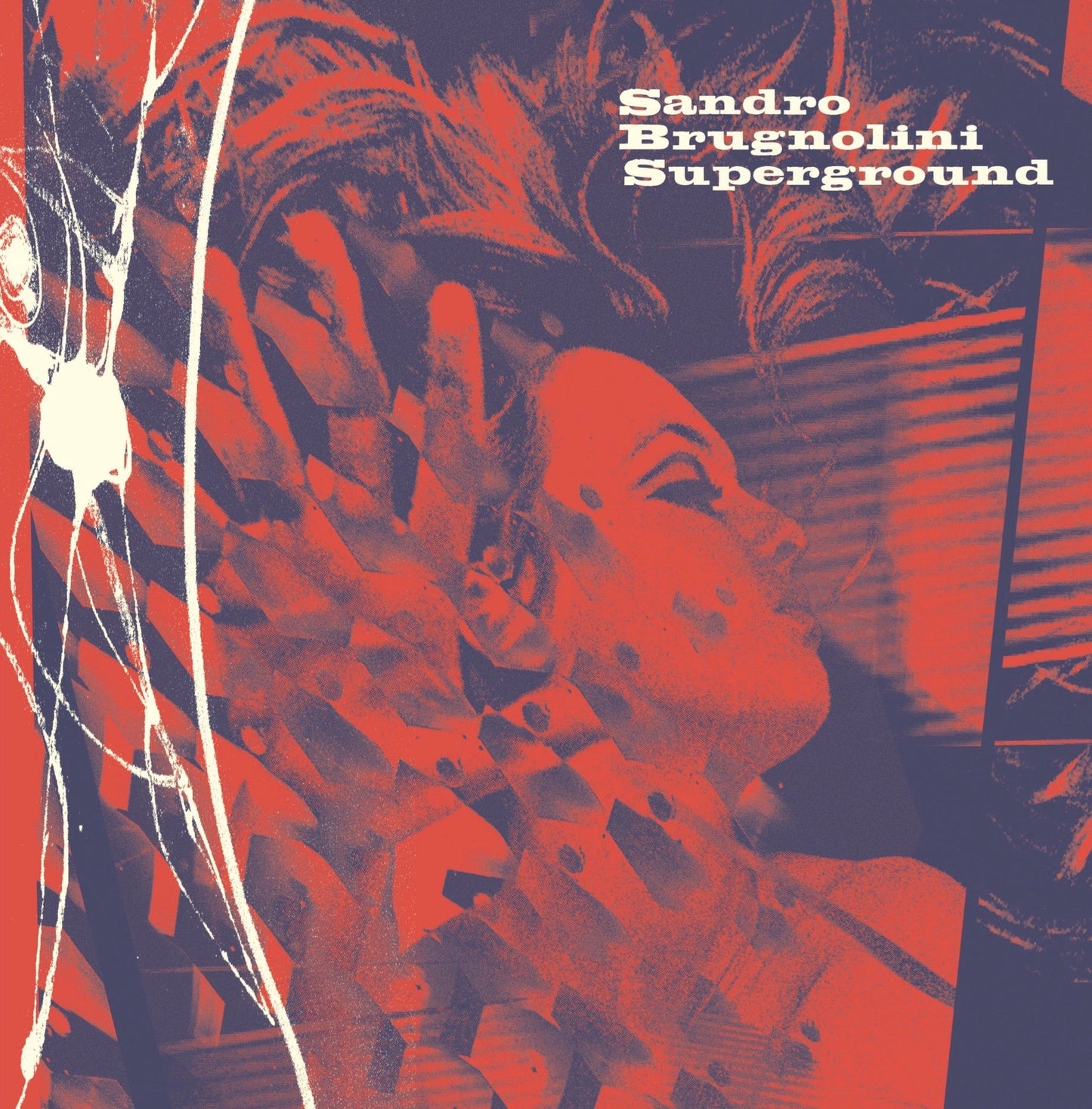 Superground (Vinyl)