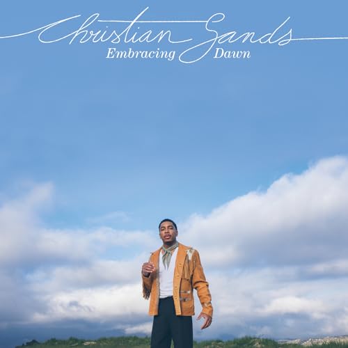 Embracing Dawn (CD)