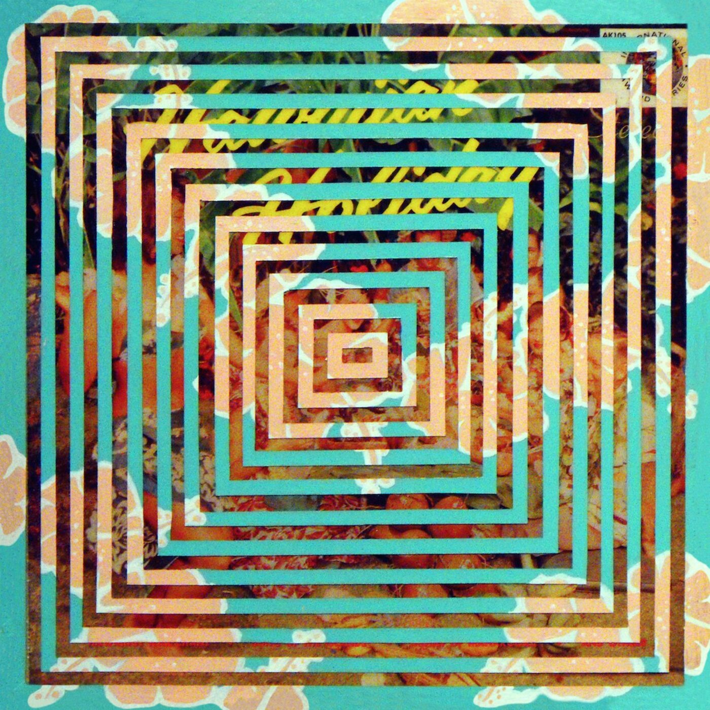 Sandy Pussy (CD)