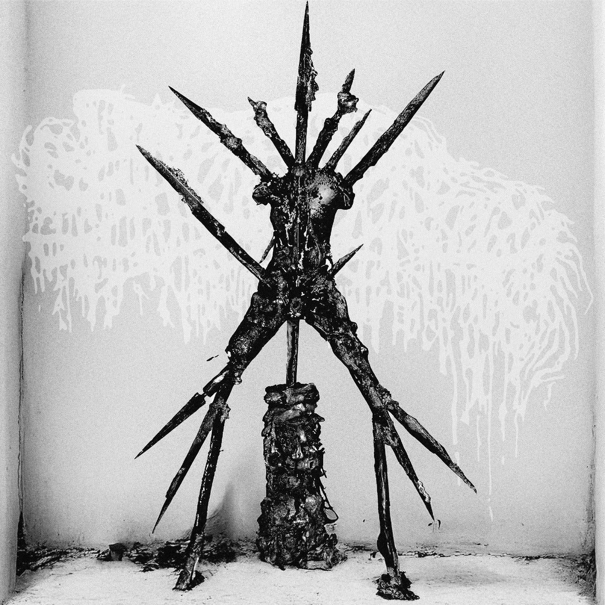 Hideous Aftermath (Crystal Clear Vinyl) (Vinyl)