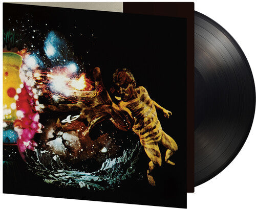 Santana - Santana Iii [Vinyl]