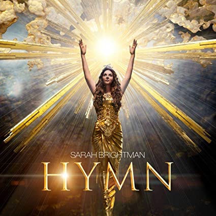 Sarah Brightman Hymn [Vinyl]