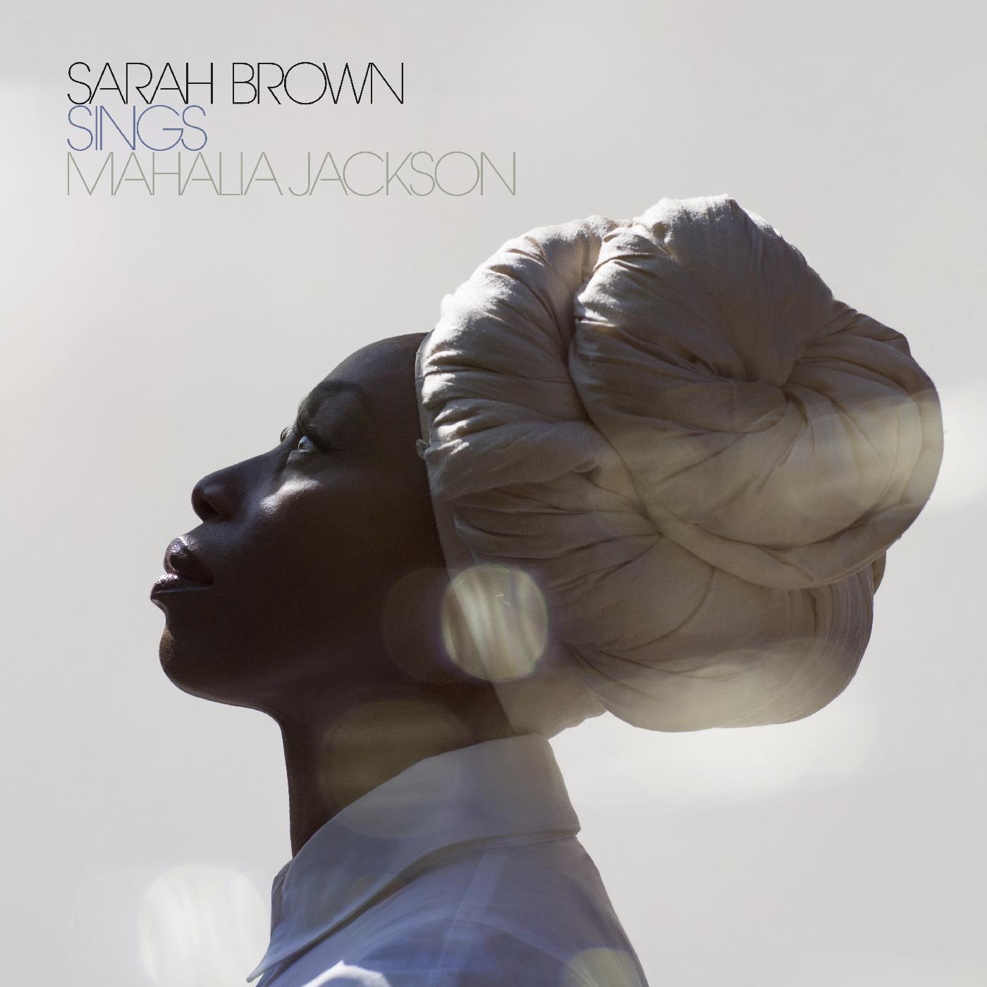 Sings Mahalia Jackson (Vinyl)