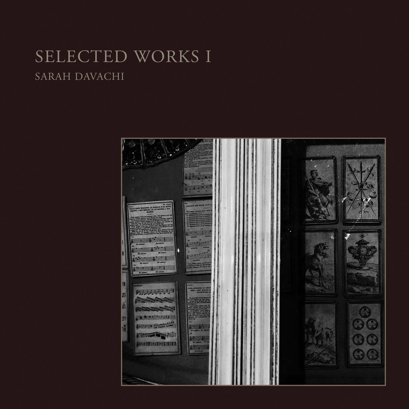 Selected Works I (Vinyl)