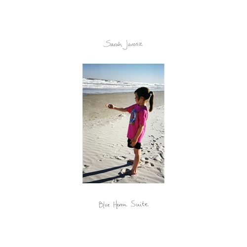 Blue Heron Suite [LP] (Vinyl)