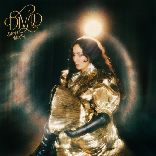 Divad [Cd] (CD)