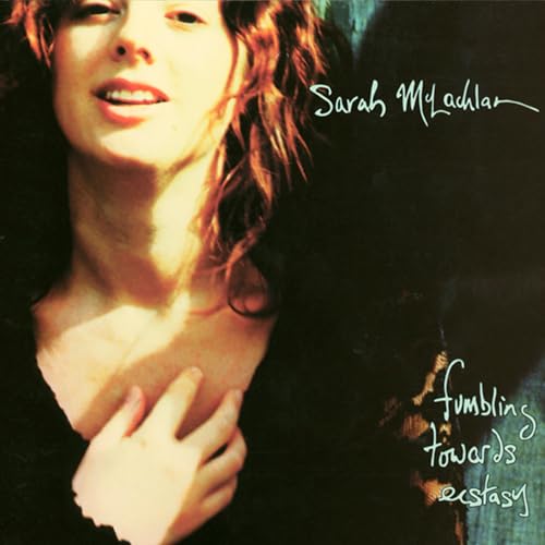 Sarah McLachlan Fumbling Towards Ecstasy [Vinyl]