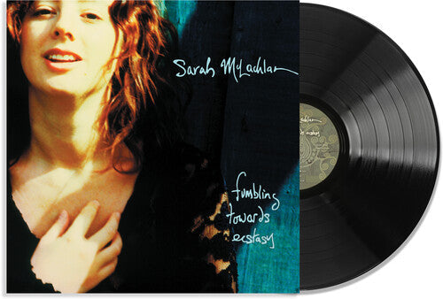 Sarah McLachlan Fumbling Towards Ecstasy [Vinyl]