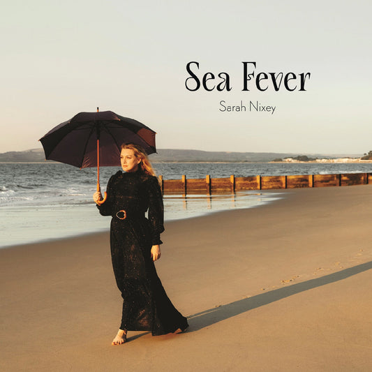 Sea Fever [Vinyl]
