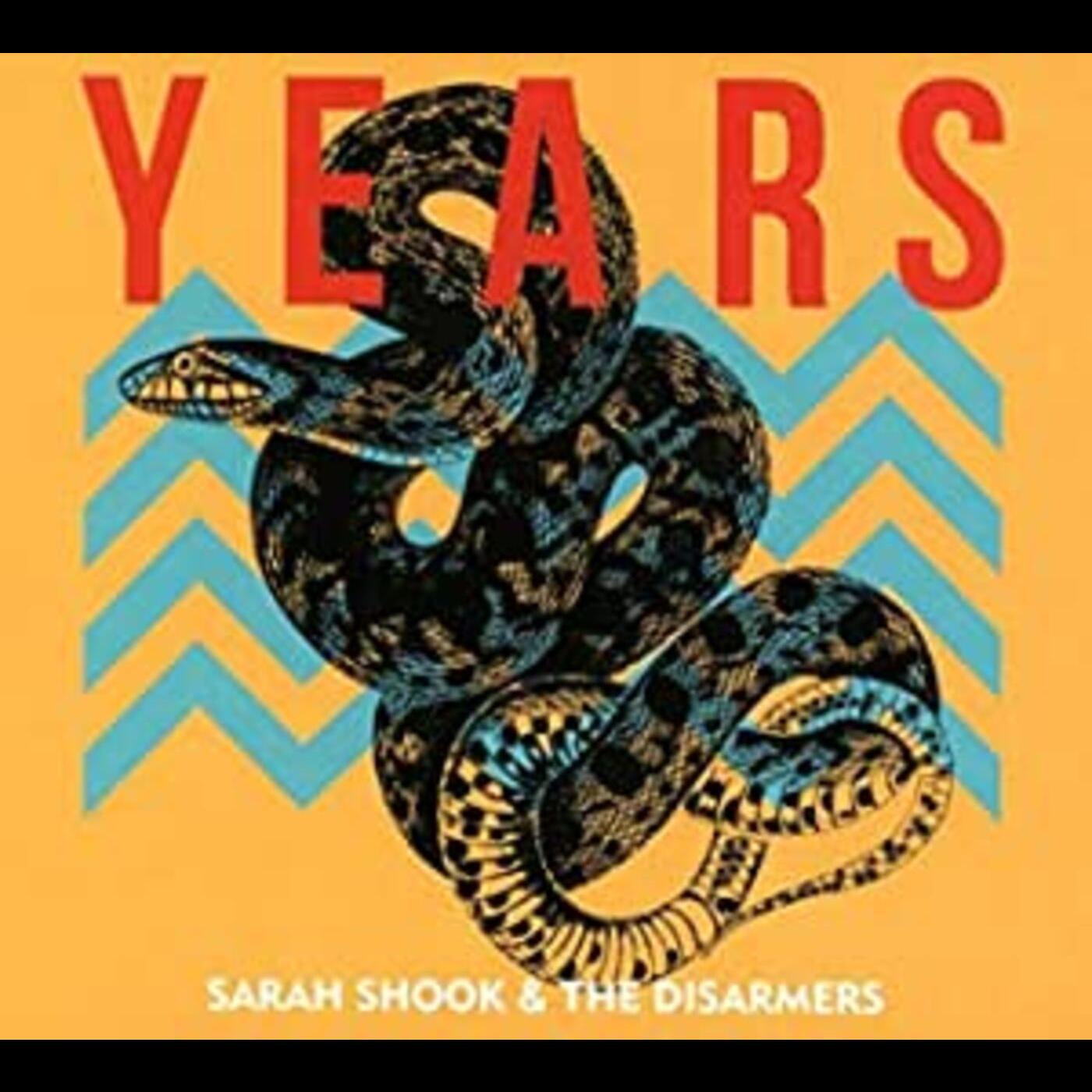 Years (CD)