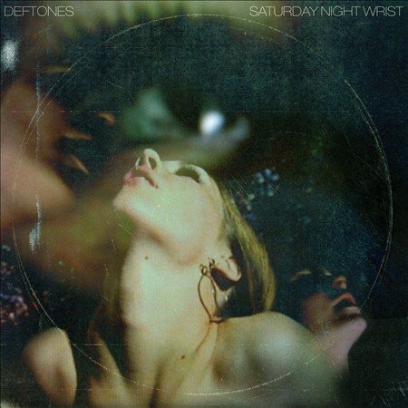 Deftones SATURDAY NIGHT WRIST [Vinyl]