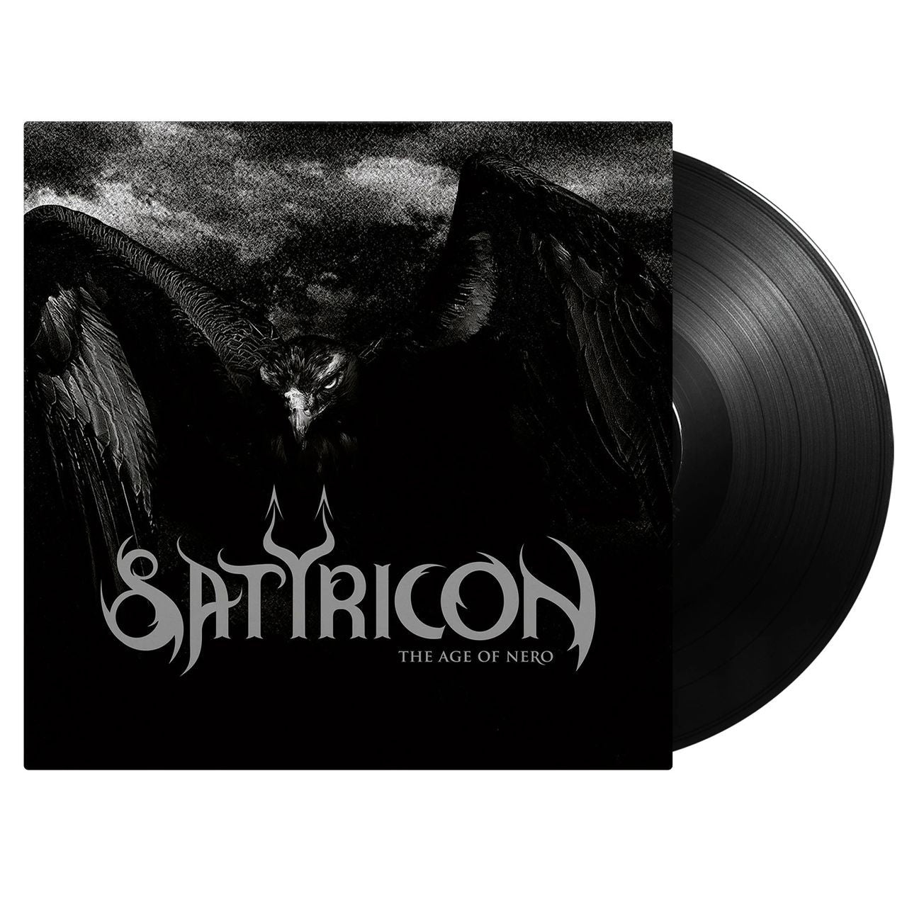 Satyricon - Age Of Nero [Vinyl]