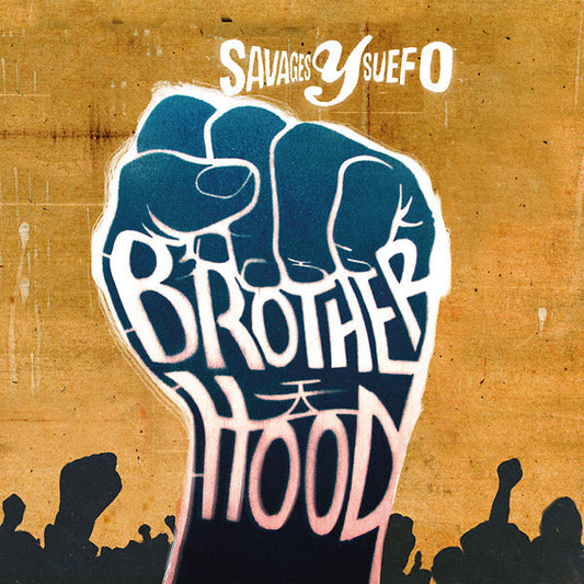 Brotherhood (Vinyl)