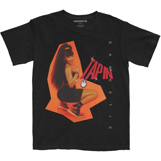 Tapin (T-Shirt)