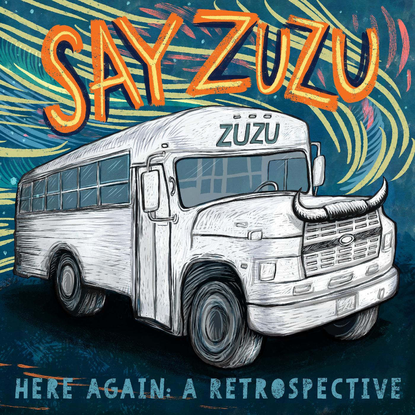Here Again: A Retrospective (1994-2002) (Vinyl)