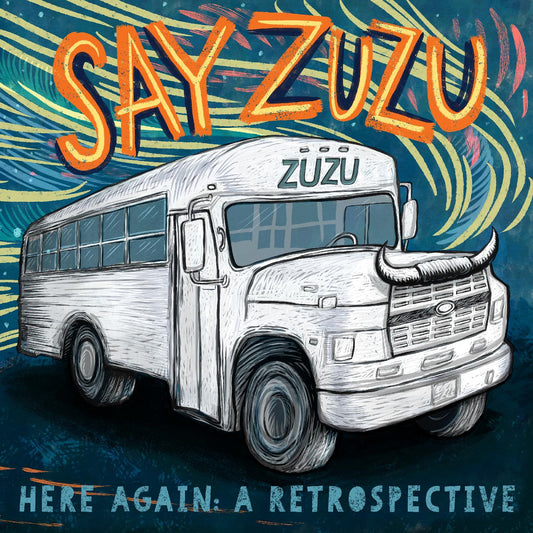 Here Again: A Retrospective (1994-2002) (Vinyl)