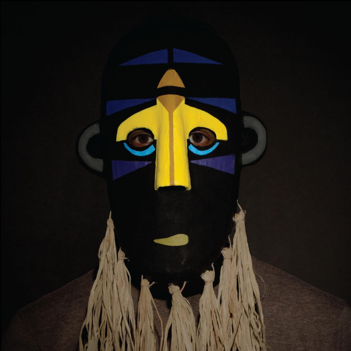 SBTRKT (Vinyl)