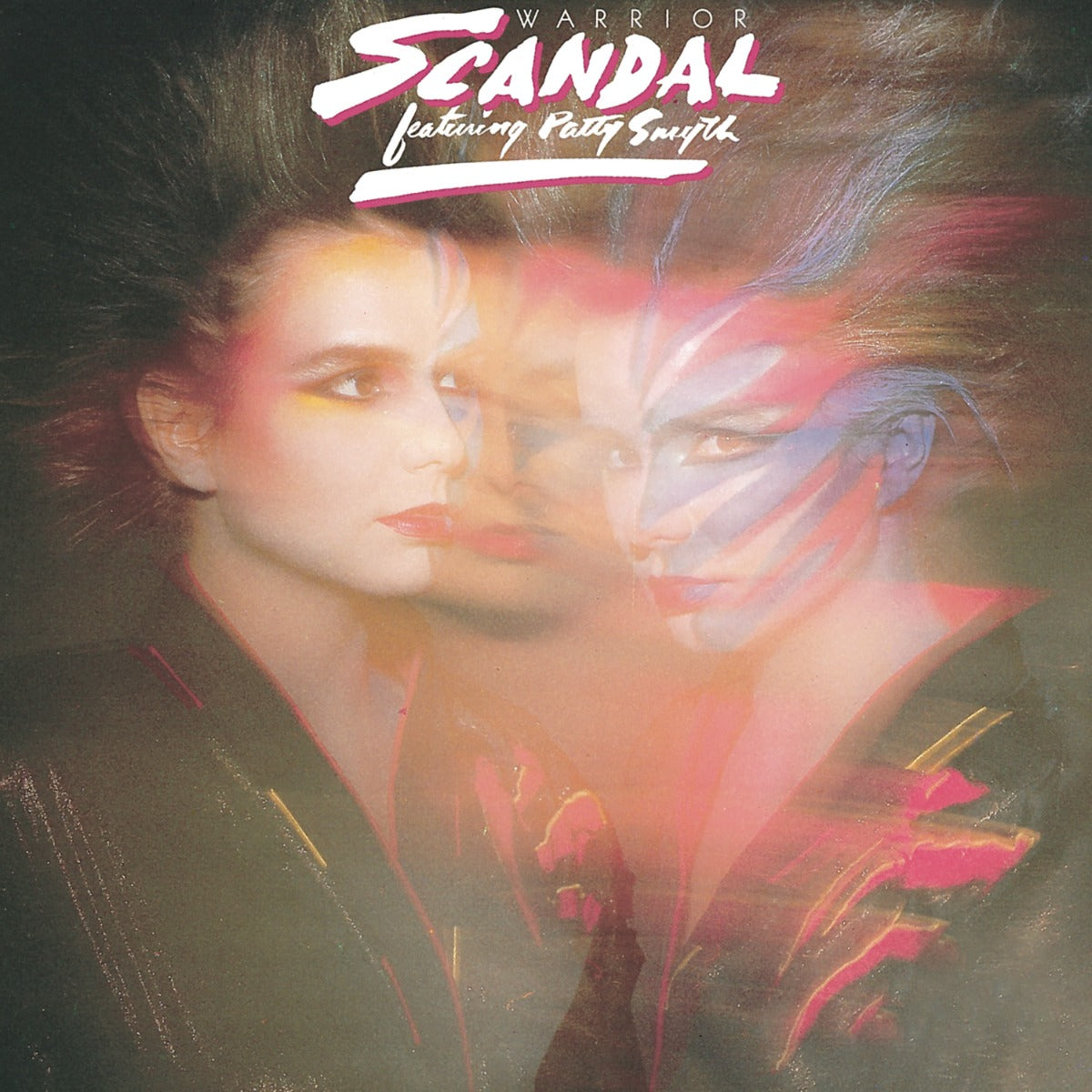 Scandal Warrior (Anniversary Edition) [Vinyl]