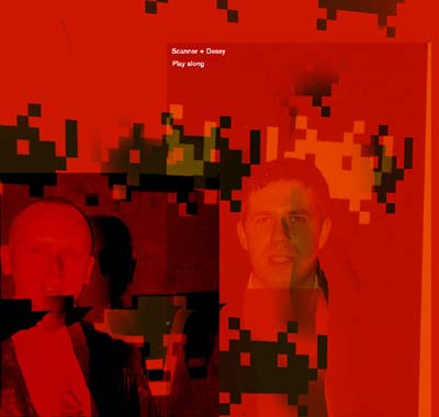 Play Along (CD)
