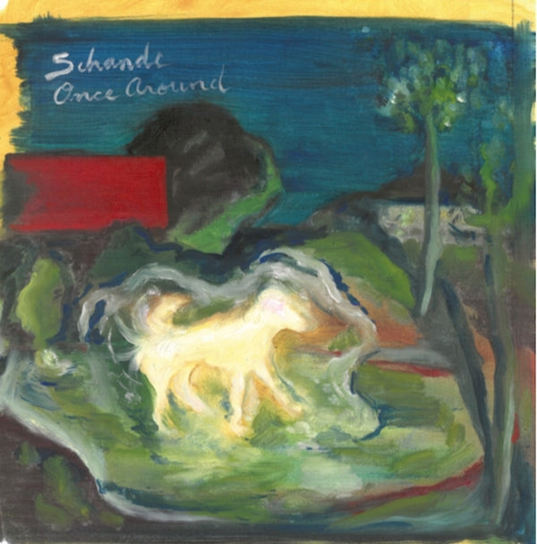 Once Around (Vinyl)
