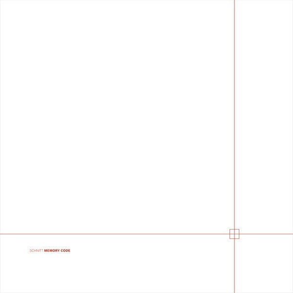 Memory Code (Vinyl)