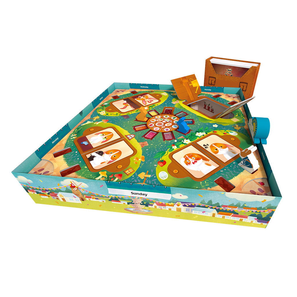 Dixit: Kids - Golden Apple Comics