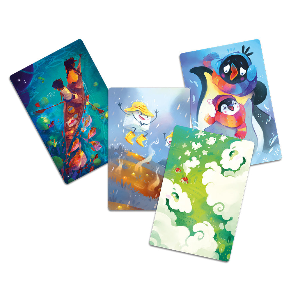Dixit: Kids - Golden Apple Comics