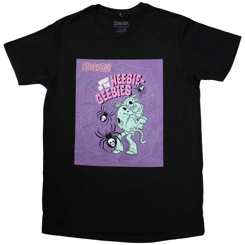 Heebie-Geebies (T-Shirt)