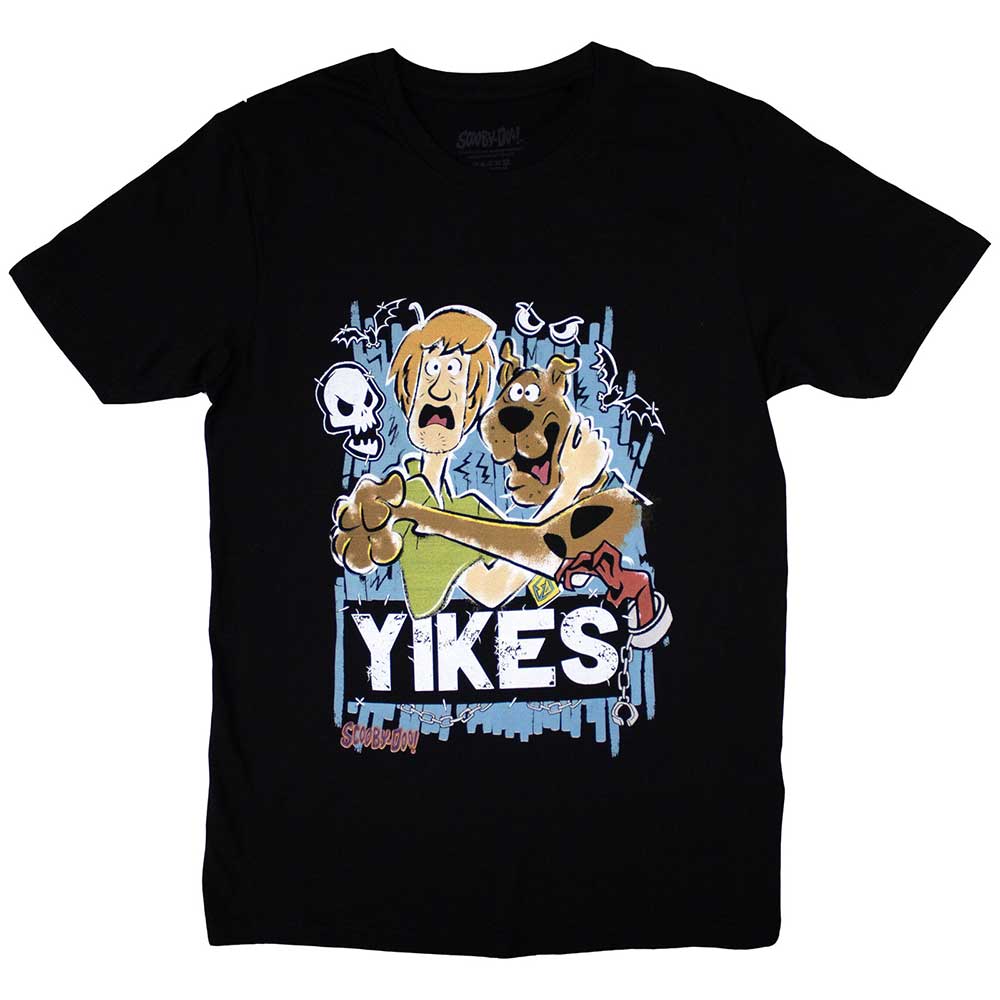 Yikes! (T-Shirt)