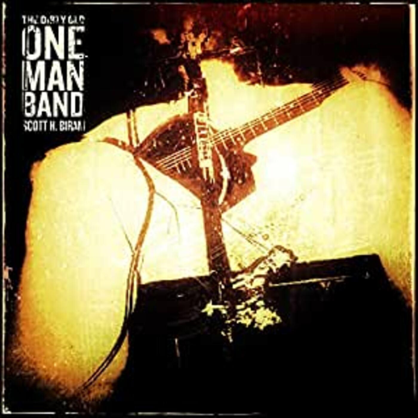 Dirty Old One Man Band (Vinyl)