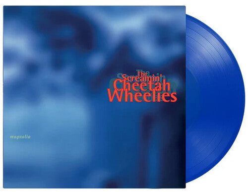 Screamin Cheetah Wheelies - Magnolia [Vinyl]