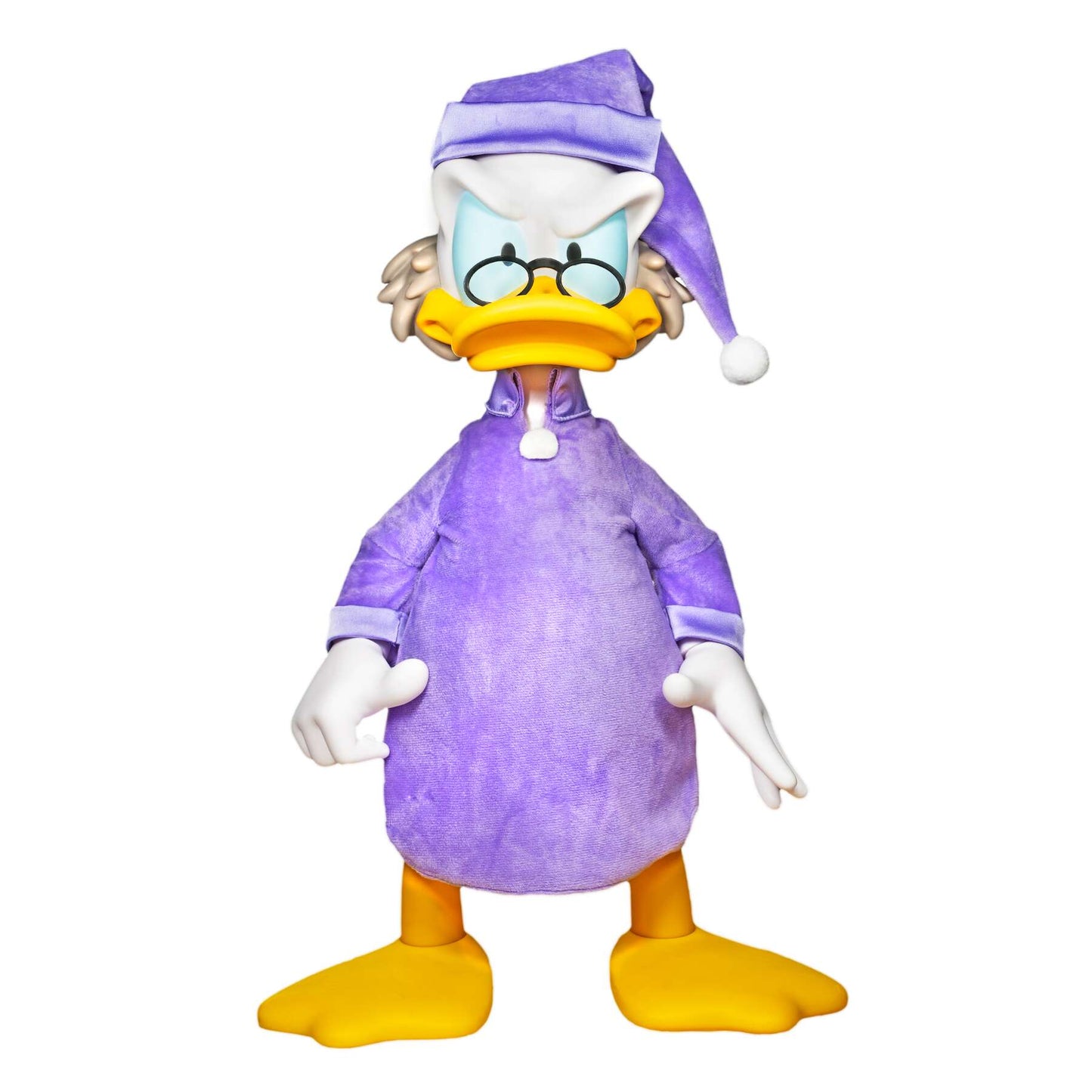 Super7 x Disney Supersize - Ebenezer Scrooge 16" Premium Vinyl Figure