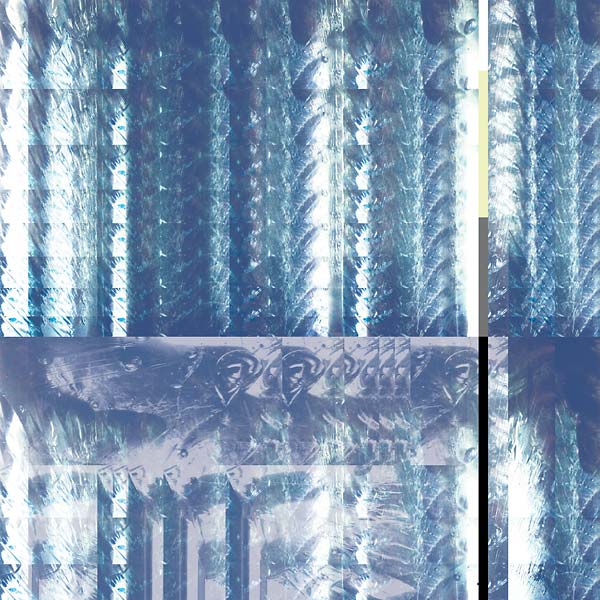 Nitrogen Narcosis (Vinyl)