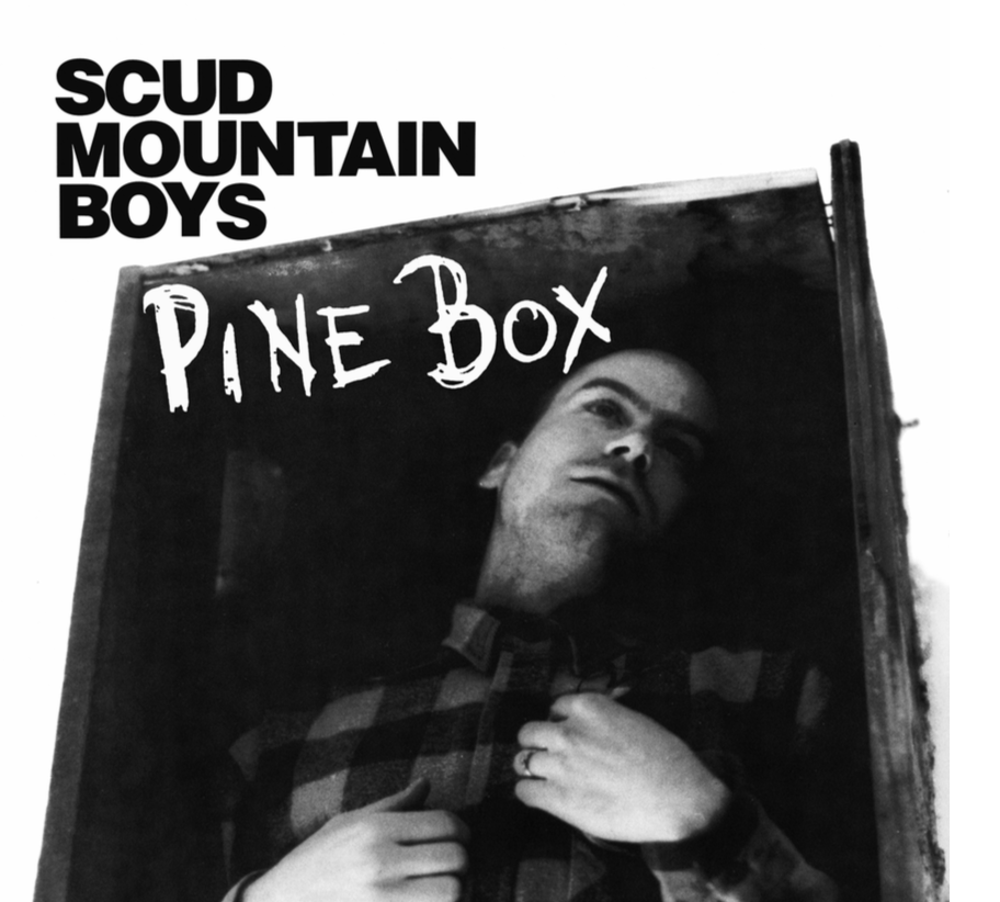 Pine Box (Vinyl)