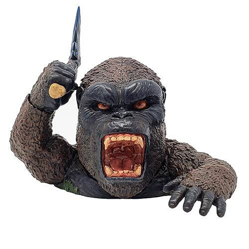 SDCC 2021 Mondoids Kong vs. Godzilla - Kong Vinyl Figure - Previews Exclusive