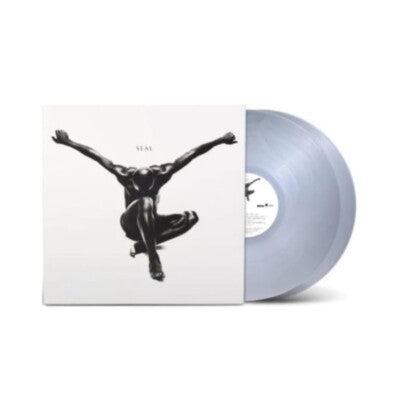 Seal (30Th Anniversary) [Milky Clear Vinyl] [2LP] [Vinyl]