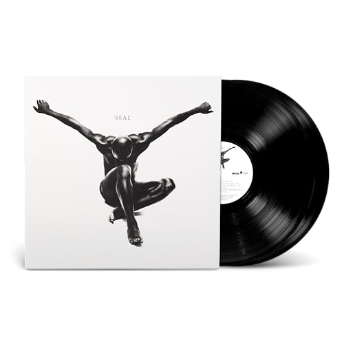 Seal Seal (Deluxe Edition) [Vinyl]