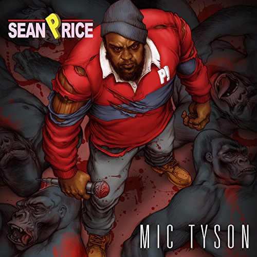 Sean Price Mic Tyson [Explicit Content] (2 Lp's) [Vinyl]
